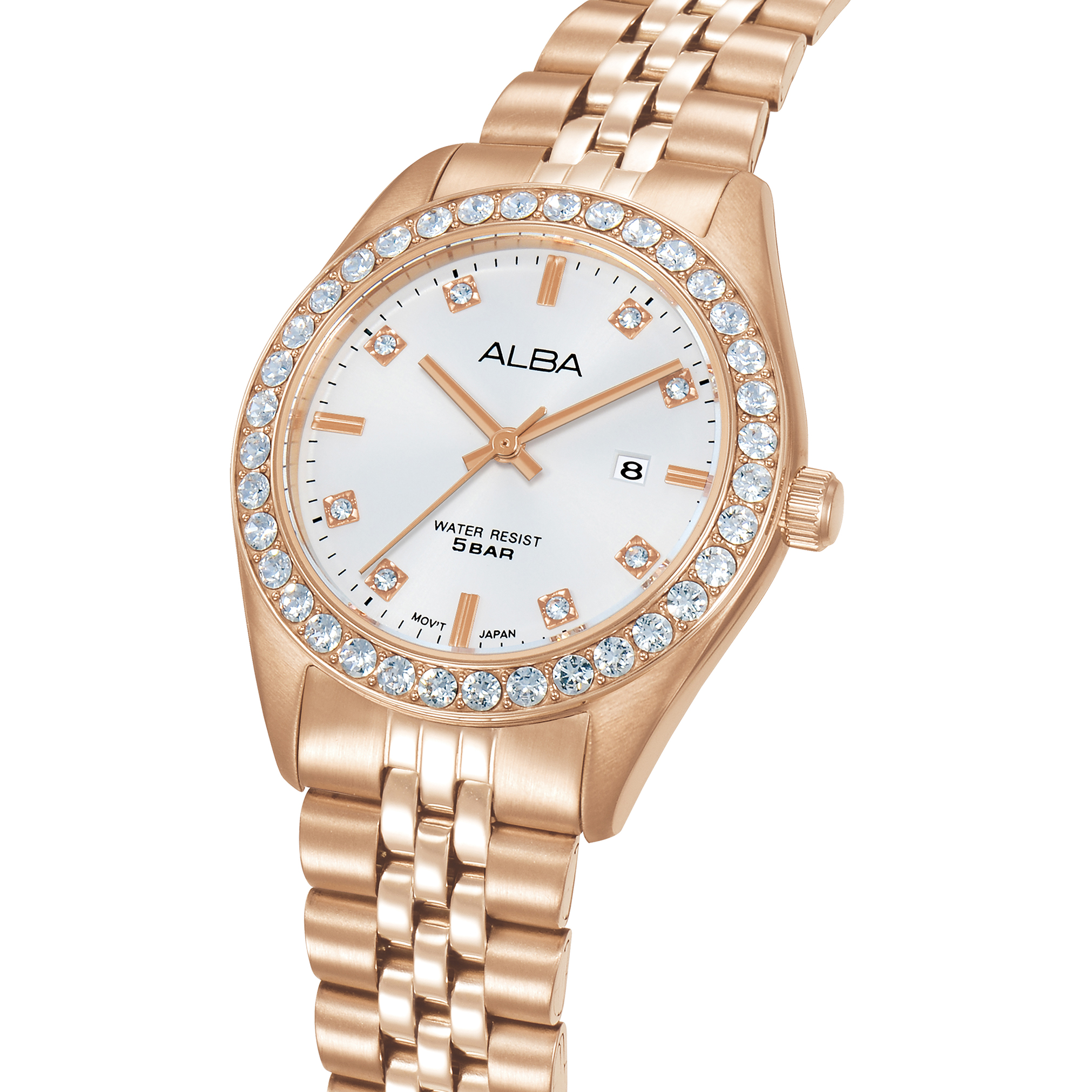 AH7FD2X1 - ALBA